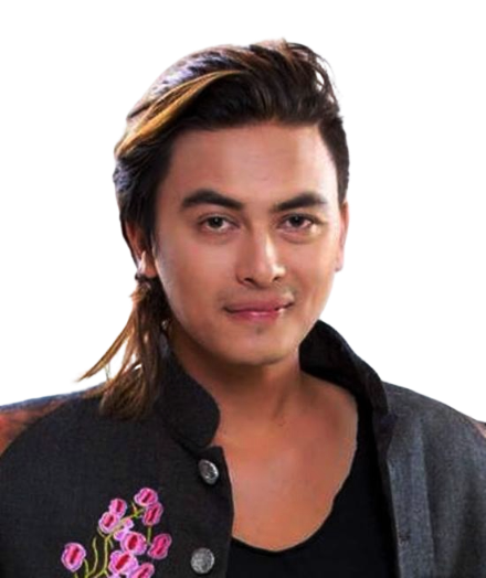 Paul Shah